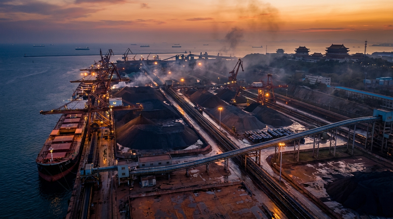 Siderurgia turca enfrenta incertezas com CBAM e protecionismo em 2026