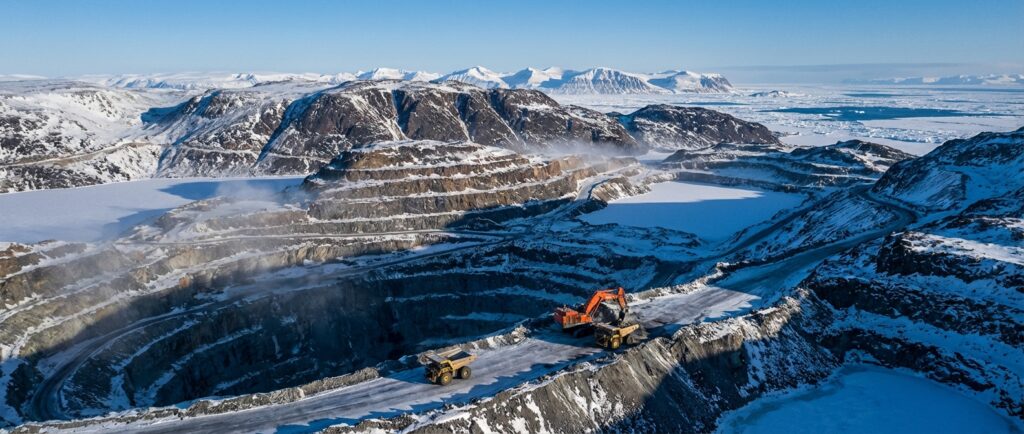 Groenlândia nega acordo mineral com EUA, mas se mostra aberta a diálogos